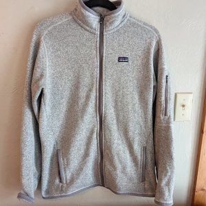 Patagonia Better Sweater